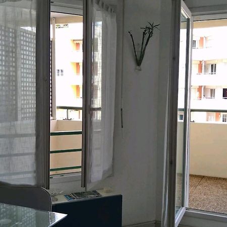 Logement Entier - Les Baumettes Nice Exterior foto