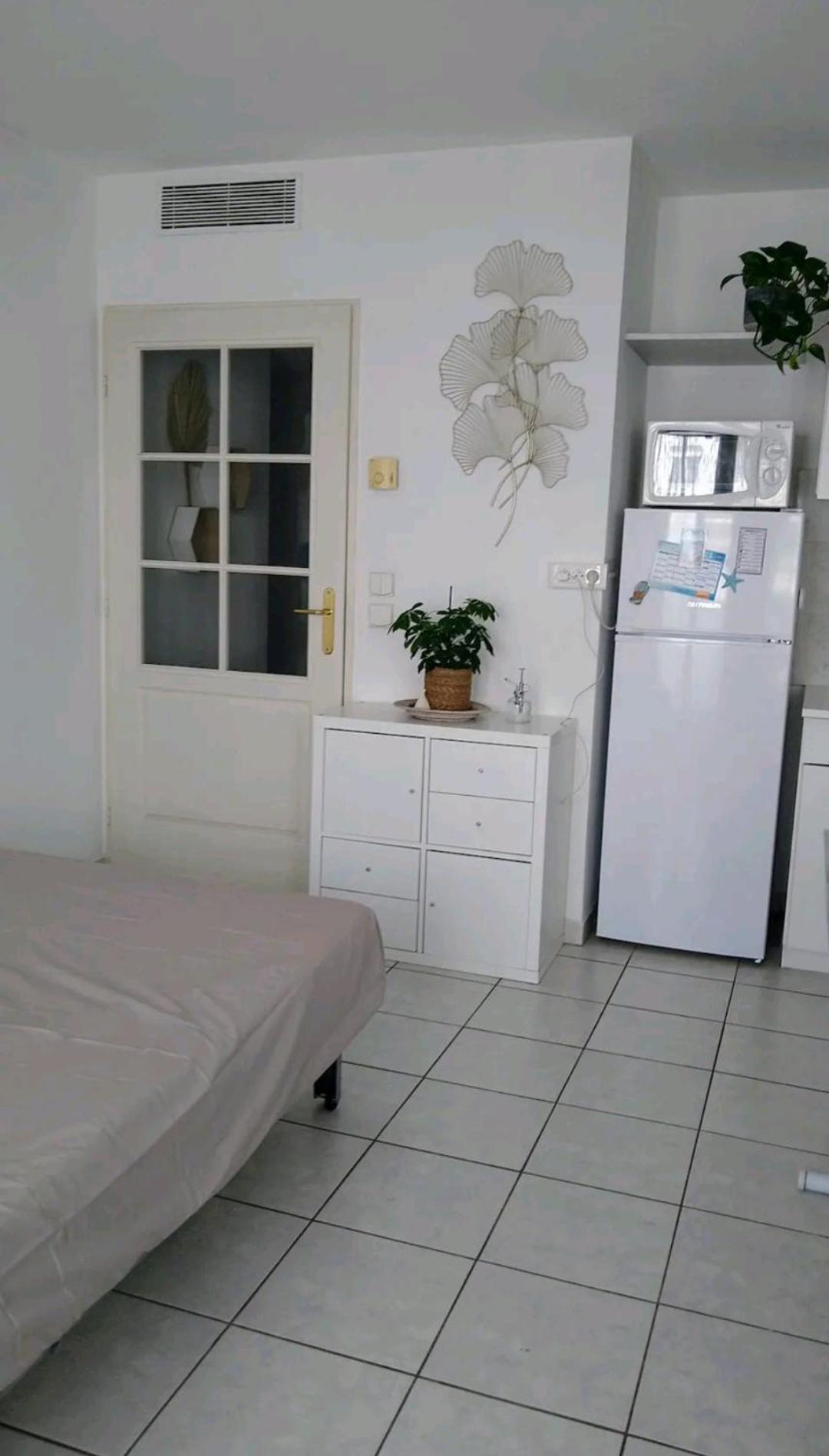 Logement Entier - Les Baumettes Nice Exterior foto