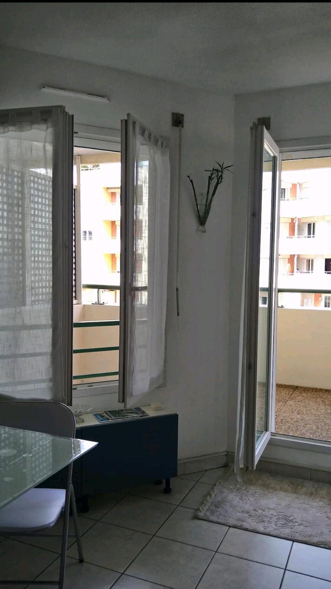 Logement Entier - Les Baumettes Nice Exterior foto